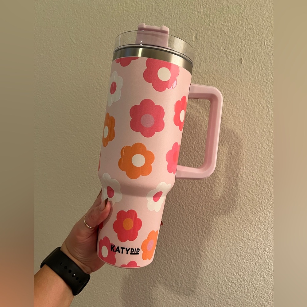 40 oz tumbler